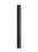 Outdoor Posts Traditional Outdoor Exterior Aluminum Post In Black Finish | 8101-12