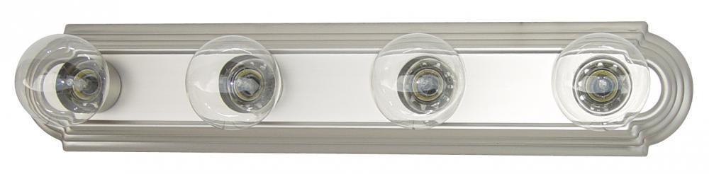 4 Light Vanity | 8104MN