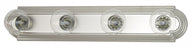 4 Light Vanity | 8104MN