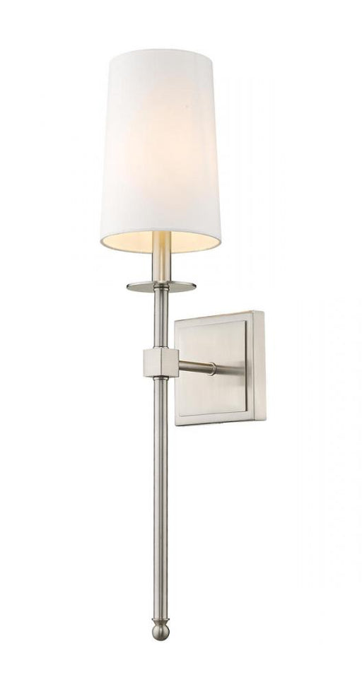 1 Light Wall Sconce | 811-1S-BN