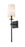 1 Light Wall Sconce | 811-1S-MB