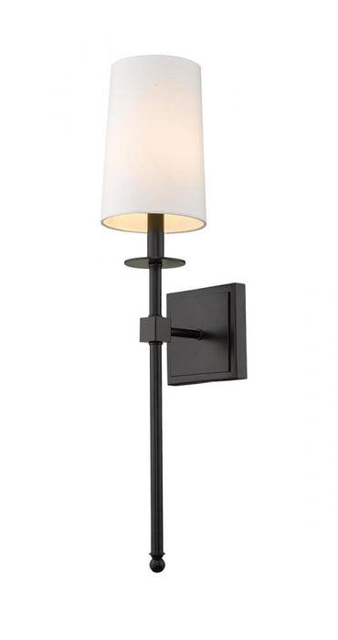 1 Light Wall Sconce | 811-1S-MB