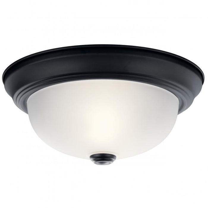 Kichler Flush Mount 2 Lights