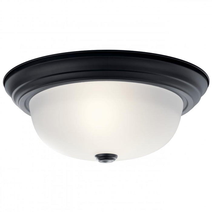 Kichler Flush Mount 2 Lights