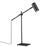 1 Light Table Lamp | 814TL-MB