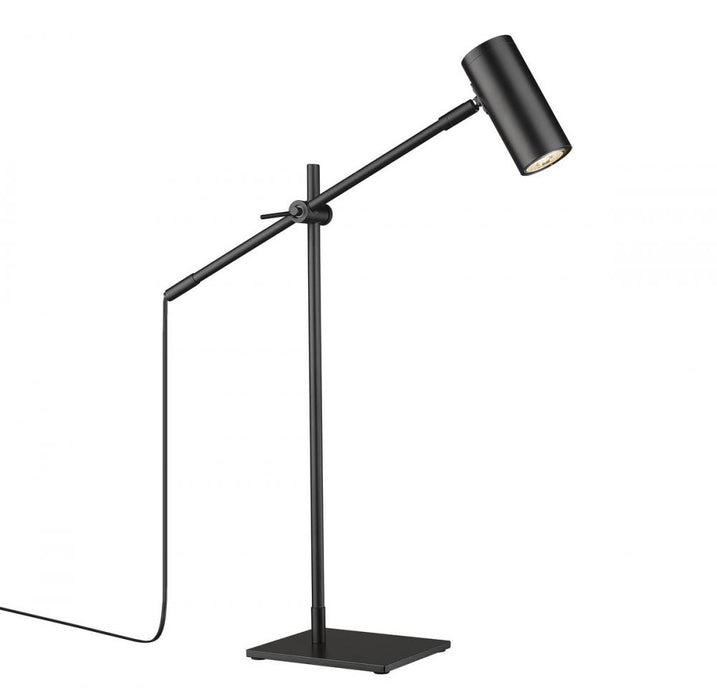 1 Light Table Lamp | 814TL-MB