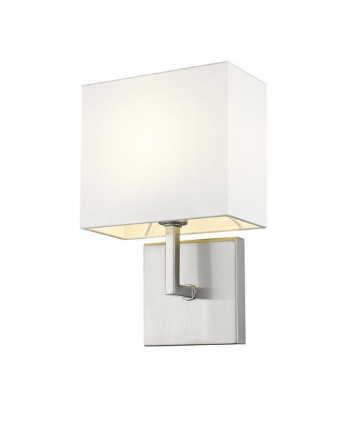 1 Light Wall Sconce | 815-1S-BN