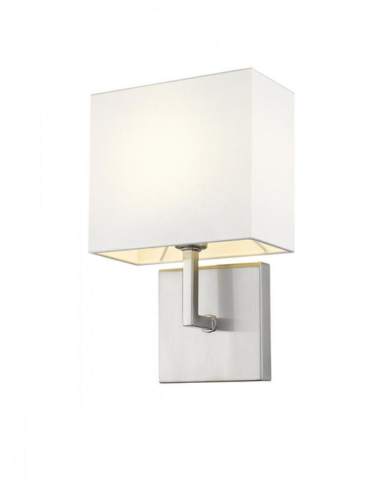 1 Light Wall Sconce | 815-1S-BN