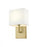 1 Light Wall Sconce | 815-1S-OBR