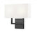 2 Light Wall Sconce | 815-2S-MB