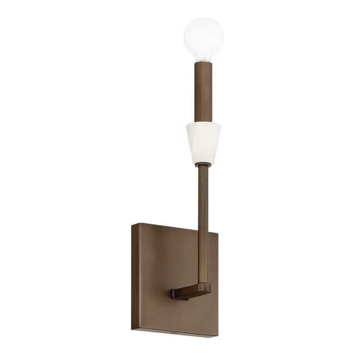 1 Light Wall Sconce / Murale 1 Light | 207367A
