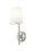1 Light Wall Sconce | 816-1S-BN