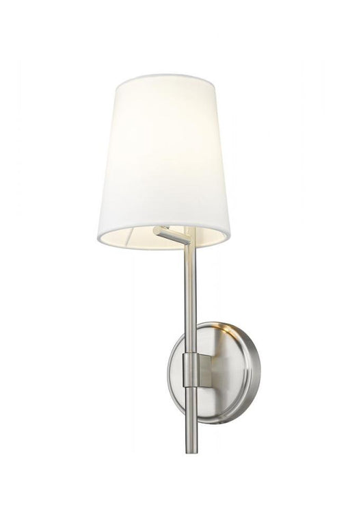 1 Light Wall Sconce | 816-1S-BN