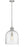 1 Light Pendant | 817-12BN