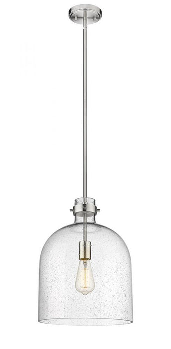 1 Light Pendant | 817-12BN