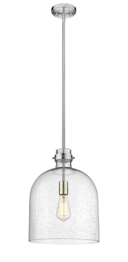 1 Light Pendant | 817-12BN