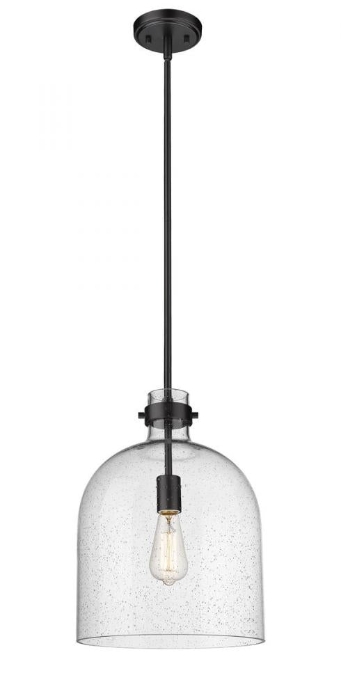 1 Light Pendant | 817-12MB