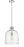1 Light Pendant | 817-12PN