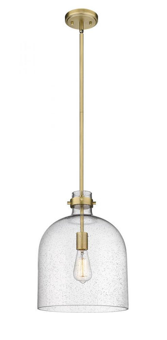 1 Light Pendant | 817-12RB