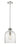 1 Light Pendant | 817-9PN