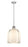 1 Light Pendant | 818-12BN