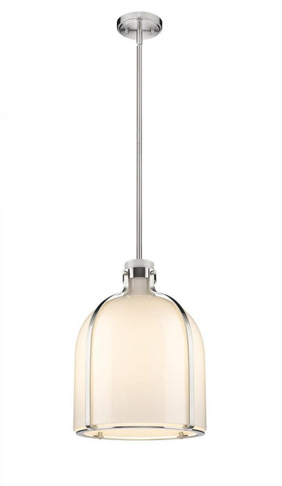1 Light Pendant | 818-12BN
