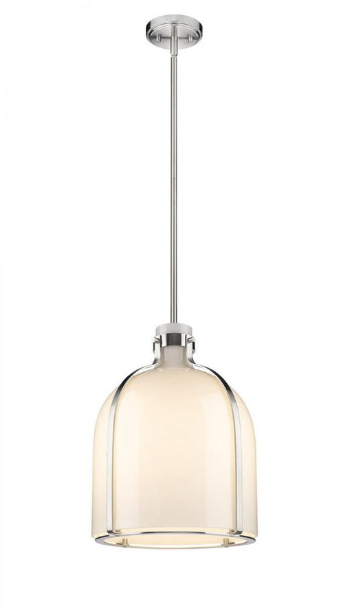 1 Light Pendant | 818-12BN