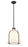 1 Light Pendant | 818-12MB