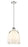 1 Light Pendant | 818-12PN