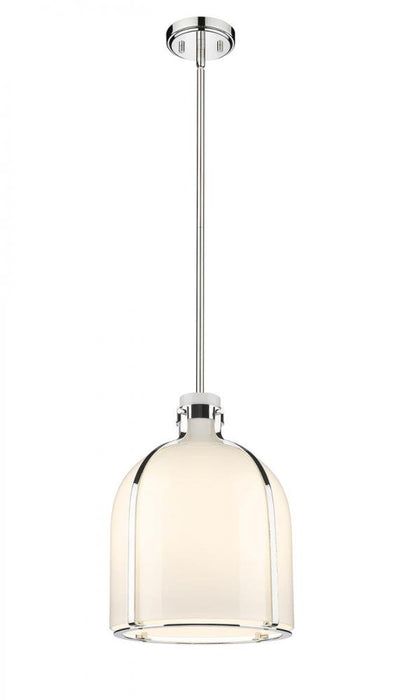 1 Light Pendant | 818-12PN
