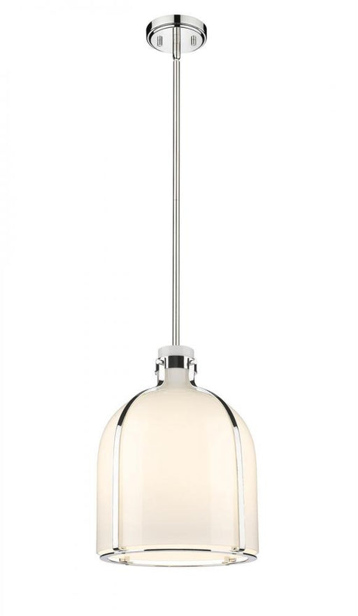 1 Light Pendant | 818-12PN