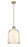 1 Light Pendant | 818-12RB