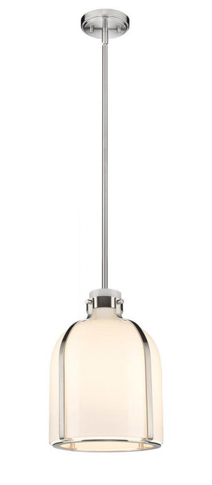 1 Light Pendant | 818-9BN