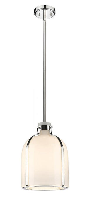1 Light Pendant | 818-9PN