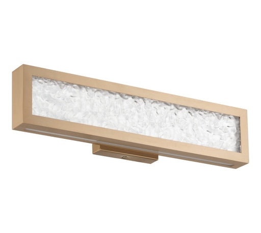 5cct Led Vanity Light / Murale De Salle De Bain Del 5cct | 207704A