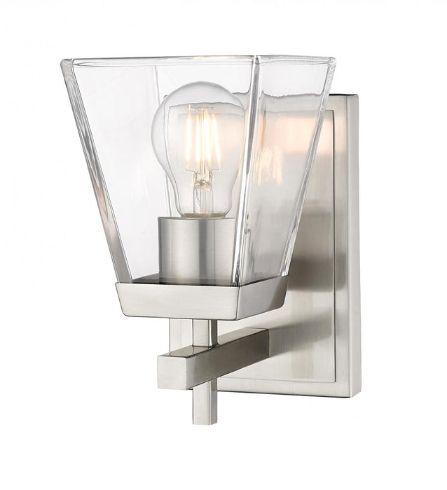 1 Light Wall Sconce | 819-1S-BN