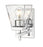 1 Light Wall Sconce | 819-1S-CH