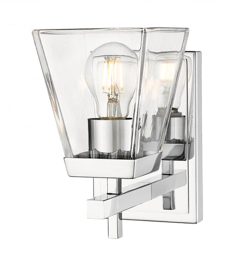 1 Light Wall Sconce | 819-1S-CH