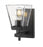 1 Light Wall Sconce | 819-1S-MB