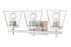 3 Light Vanity | 819-3V-BN
