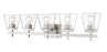 5 Light Vanity | 819-5V-BN