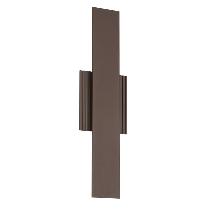 5cct Led Exterior Wall Sconce / Murale Exterieure Del 5cct | 207721A