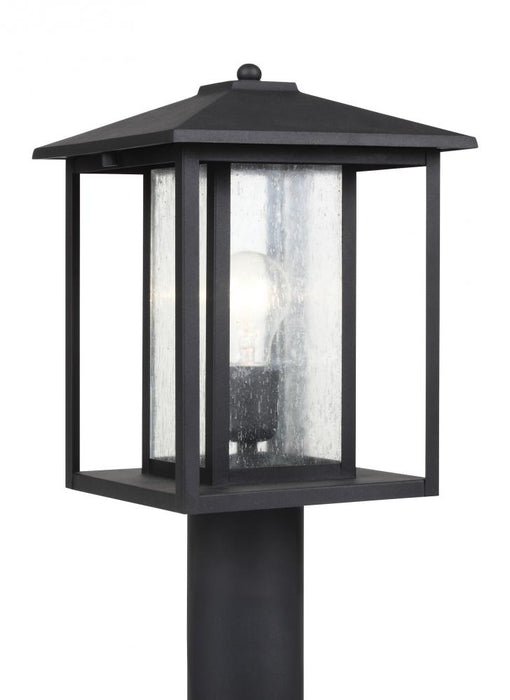 Hunnington One Light Outdoor Post Lantern | 82027-12