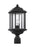 Kent One Light Outdoor Post Lantern | 82029-12