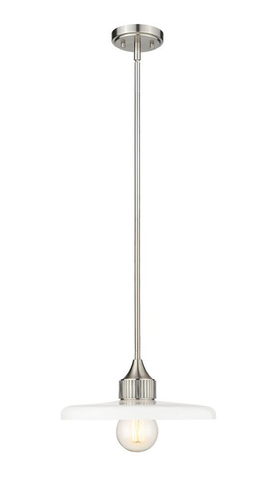 1 Light Pendant | 820P14-BN