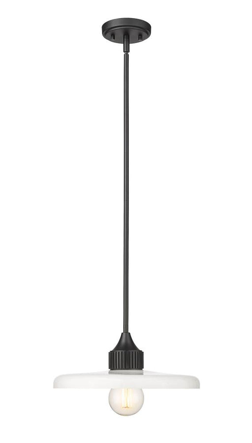 1 Light Pendant | 820P14-MB