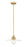 1 Light Pendant | 820P14-OBR