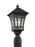 Herrington One Light Outdoor Post Lantern | 82131-12