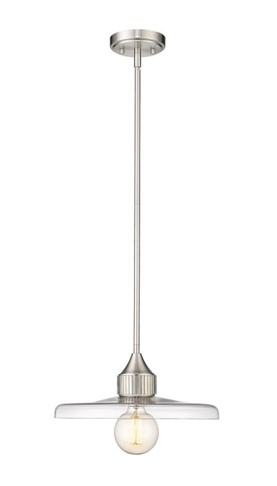 1 Light Pendant | 821P14-BN