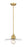 1 Light Pendant | 821P14-OBR